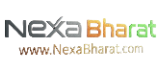 NexaBharat logo
