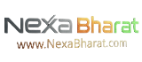 NexaBharat logo
